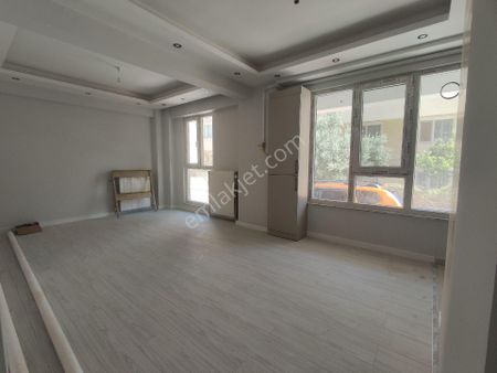 Cevatpaşa Mah.kordona Yakın Sıfır 3+1