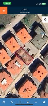 Kat Karşılığı %40 İmarlı Müstakil Tapulu