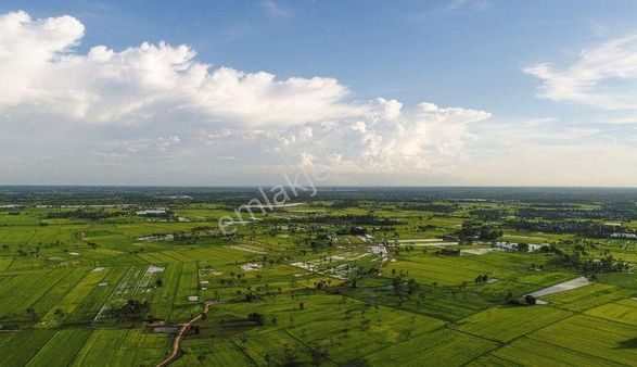 Bursa Kestel Aksu Mhde Yatırımlık Fırsat Bahçe