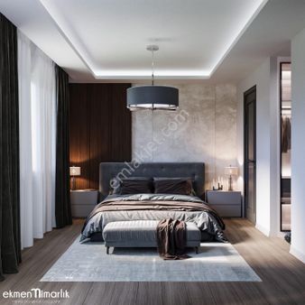 Çiğdem Önen'den Gemlik'te Deniz Manzaralı Yeni Projede Ödeme Avantajlı 4+1