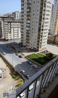 Ygc-talas Yenidoğan Jandarma Karşısı 155 M2 Kiralık 3+1