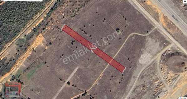 Kurucuova Mahallesinde Satılık Tarla