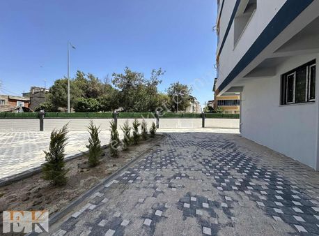 Tepeköy Mah Ultra Lüks Butik Site İçerisinde İzban Dibi 3+1