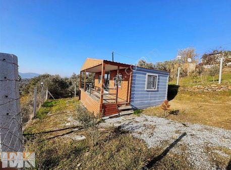 Torbalı Helvacı Köyünde 400m2 Tek Tapu Satılık Ev Bu Fiyata Yok