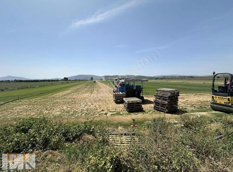 Torbalı Mah Yola Sıfır 22.500m2 Satılık Tarla