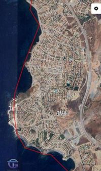 Seferihisar Tepecik Mahallesinde Satılık Arsa35000