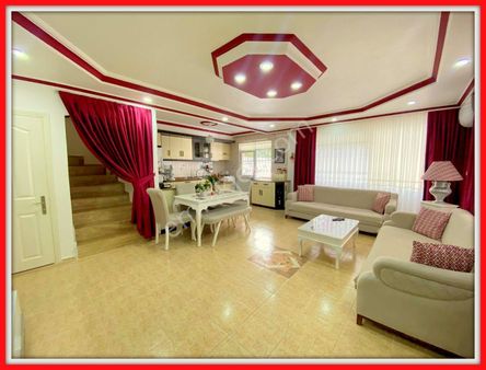 Didim Altınkuma 700 Metre Mesafede Satılık Villa