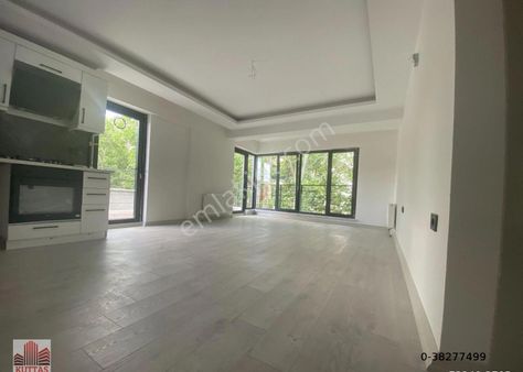 Kuttaş'tan Bahçelide 3+1 Ön 130 M2 Metro Yakını Yeni Ninadaki Dubleksimiz Satlıktır