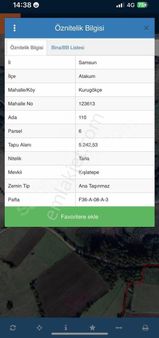 Emlak Sanatı | Muhteşem Manzara