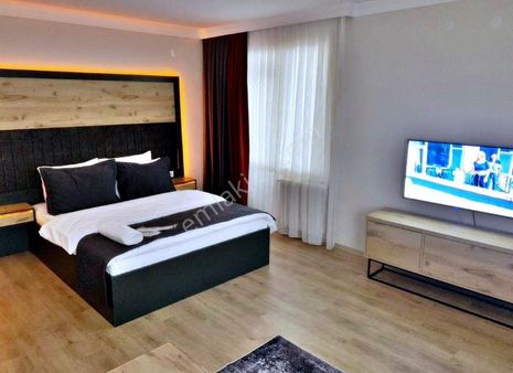 **kızılay Kolej Sıhhıye De Temizlik Ve Hıjyen Garantili Daireler