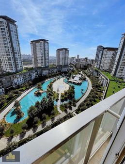 E&c Tema İstanbul,1 De Satılık 3+1 147 M2 Booşş Teslim Daire