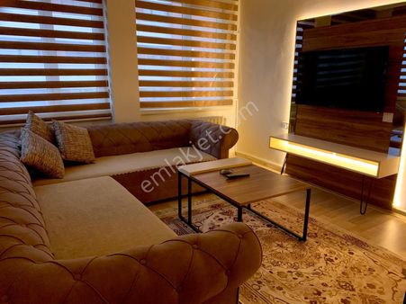 *kızılay Kolej Sıhhıye De Temizlik Ve Hıjyen Garantili Daireler*