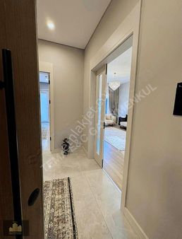 Tema İstanbul 2,de Satılık 3+1 Boşş Teslim Bahçe Katı