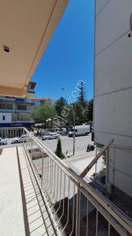 Konya/karaman Merjezde Bakımlı Temiz 3+1 Satılık Daire