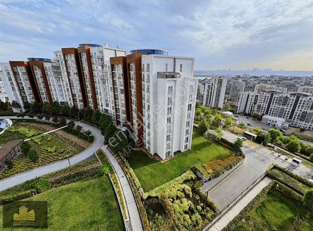 E&c'tema İstanbul Satılık 2+1 132 M2 Boşş Göl Manzaralı Daire