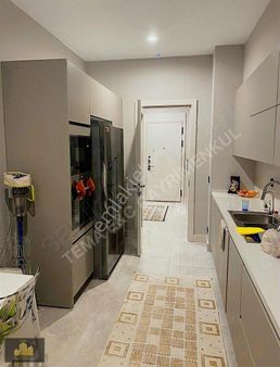 Tema 2 Satılık Bahçe Katı 3+1 Daire Yüksek Yatırım Potansiyeli