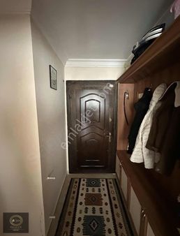 Genis 3+1 Manzarali Daire