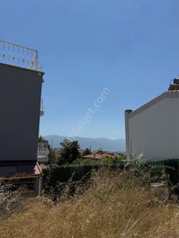 🟢 🔥 Acil Satılık – Efes Evleri – Villa İmarlı Arsa 🔥