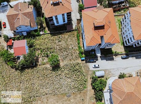 Tapuhane'den Yeni Mahalle Satılık Arsa