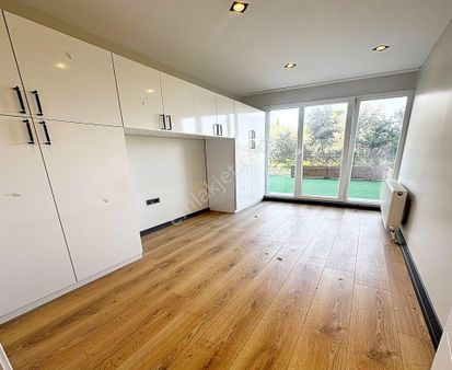 Butik Site İçi Metrobüse 5dk Kira Getirisi Yüksek Satılık Daire