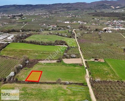 Tapuhane'den Rasimpaşa Mah. 504 M2 Satılık Arsa Takas Olur!!