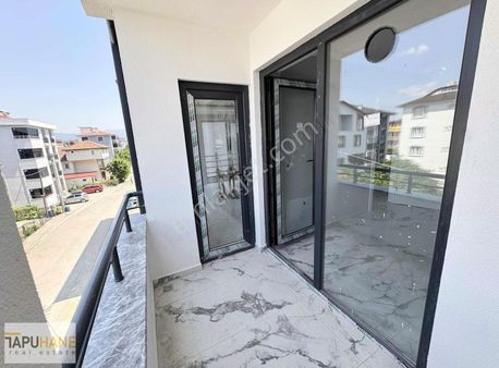 Tapuhane'den Yeni Mah'de 2+1 Kapalı Otoparklı Satılık Daire