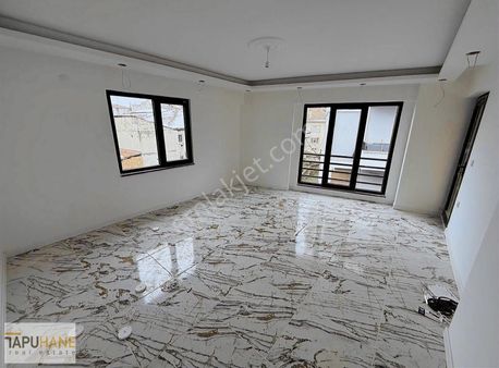Tapuhane'den Çarşı Merkezinde Sıfır Satılık 3+1 Daire
