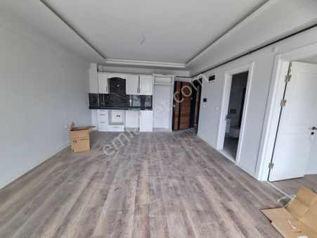 Akgün Kurumsal'dan Atakum Körfez'de Geniş Satılık Lüks 1+1 Daire