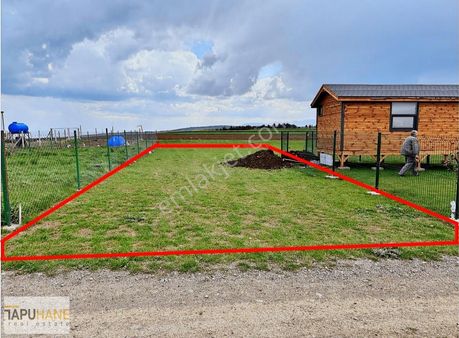 Yağcı Mah. Satılık İmarlı Arsa