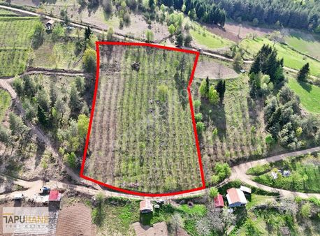 Tapuhane`den Dikmen Mahallesinde 7,863m2 Satılık Arsamız