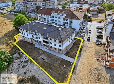 Tapuhane'den Yeni Mah. Satılık 3+1 Daire