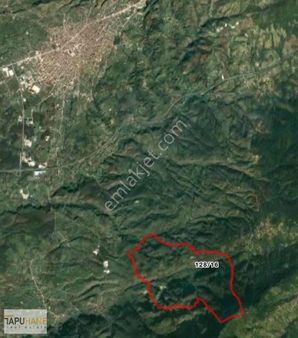 Kızanlıkta Satılık İmarlı Arsa