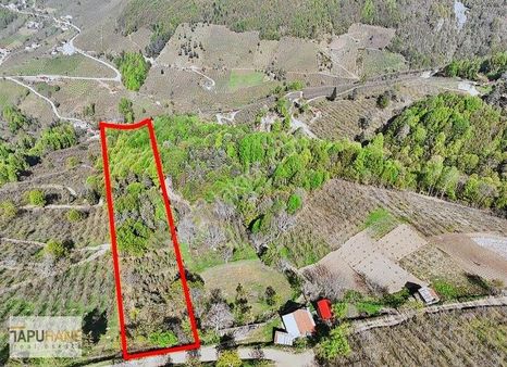 Tapuhane`den Dikmen Mahallesinde 5,514m2 Satılık Tarla