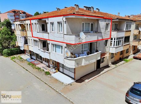 Tapuhane'den Kemaliye Mahllesinde 3+1 Satılık Daire