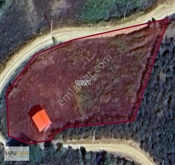 Tapuhane'den 3,480m2 Arsa!