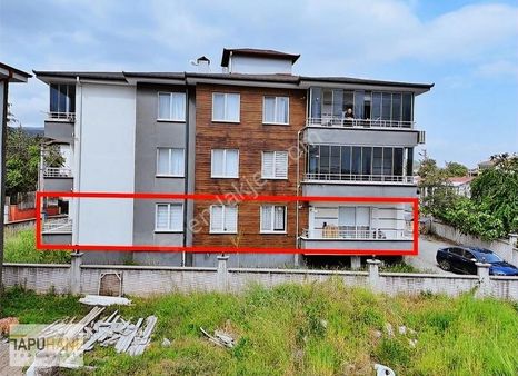 Tapuhane'den Bayraktepe Mah.de 3+1 Satılık Fırsat Daire