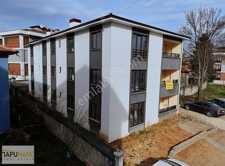 Merkezde Sıfır Satılık 3+1 Daire