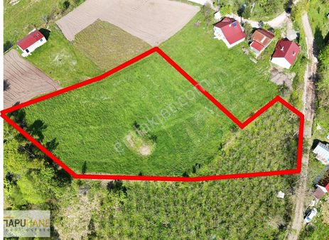 Tapuhane`den Dikmen Mahallesinde 4.103m2 Satılık Arsamız