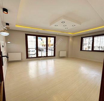 Doğru Daire Doğru Fiyat!!metrobüse Yakın Sıfır 2+1 Satılık Daire