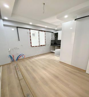 Avcılar Reşitpaşa Caddesi Lokasyonunda 1+1 Sıfır Kelepir Ara Kat