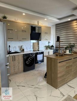 Alanya Çıplaklı Satılık 3+1 Deniz Manzaralı Daire
