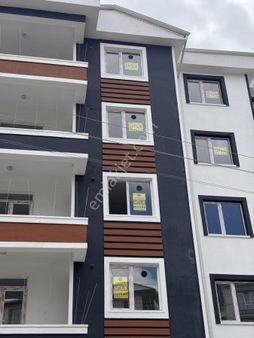 Kırşehirin Güzel Mahallesinde Satılık Sıfır 4+1 Daire