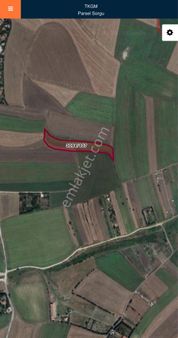 Silivri Küçük Kılıçlı Satılık Arsa