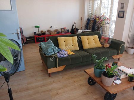 Hoşnudiye Mah.cengiz Topel Cd. Üzerinde 3+1 Köşe Başı Satılık Daire