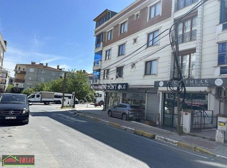 Beylikdüzü Kavaklı Merkezde Satılık 3+2 Dublex