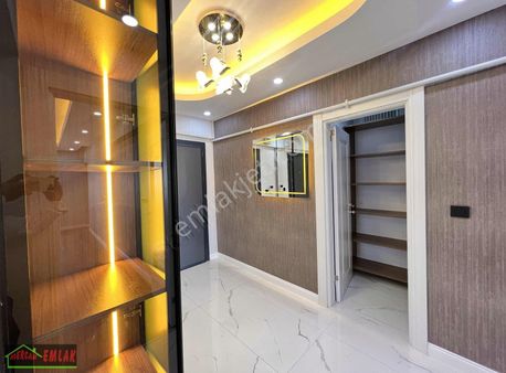 Beylikdüzü Barış Mahallesinde Satılık Daire