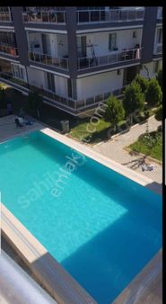 Turyaptan Yenifoça Poyraz Yaşam Evlerinde Satılık 1+1 Daire