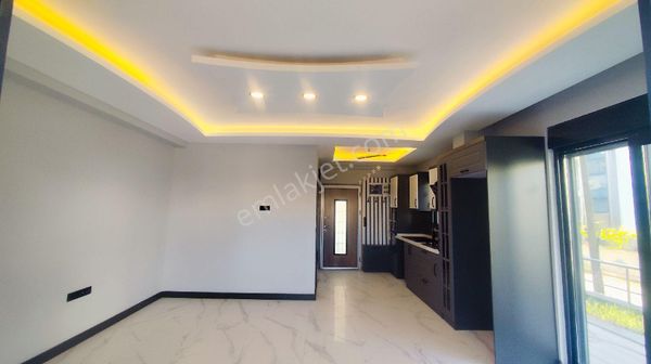 Gürede Denize 250m Şahane Tasarımlı 3+1 Müstakil Villa