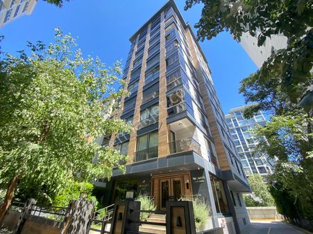 ▃artemin▃kozyatağı'nda Minibüse Yakın Ön Cephe 120m² 6.kat 3+1 !