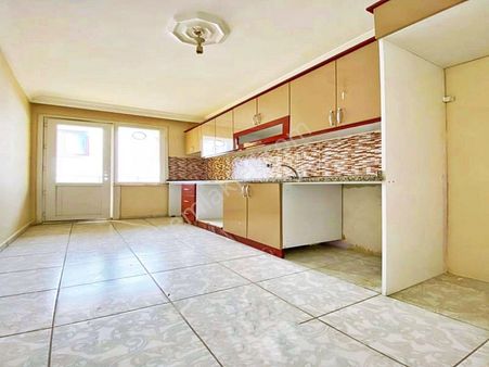 Ercin Yapı Dan Yatırıma Uygun Geniş M2 Fiyatlı 2+1 Satılık Daire